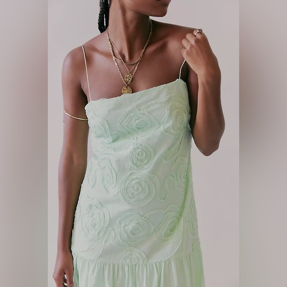 Anthro x Bec + Bridge Haze Maxi, NWT, size US 2 - Picture 3 of 8